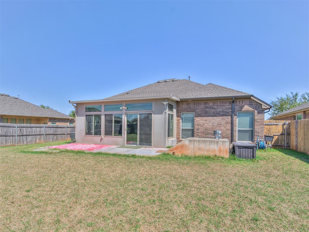 3910 Havasu Drive