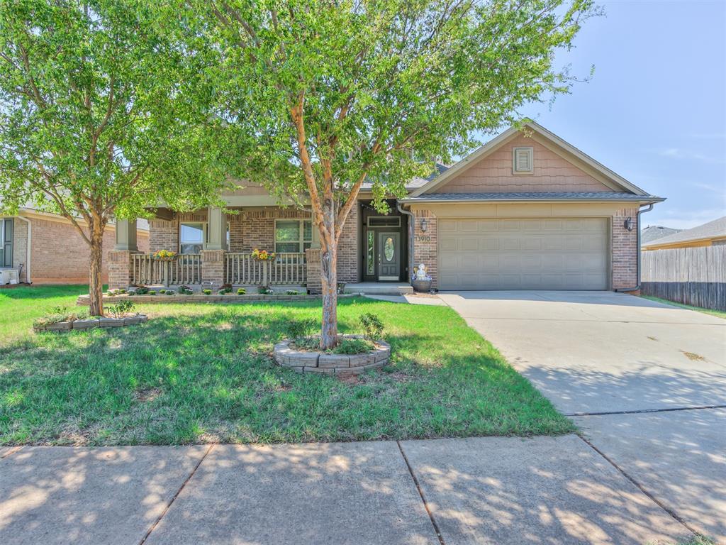 3910 Havasu Drive