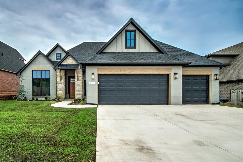 6517 Forest Edge Drive