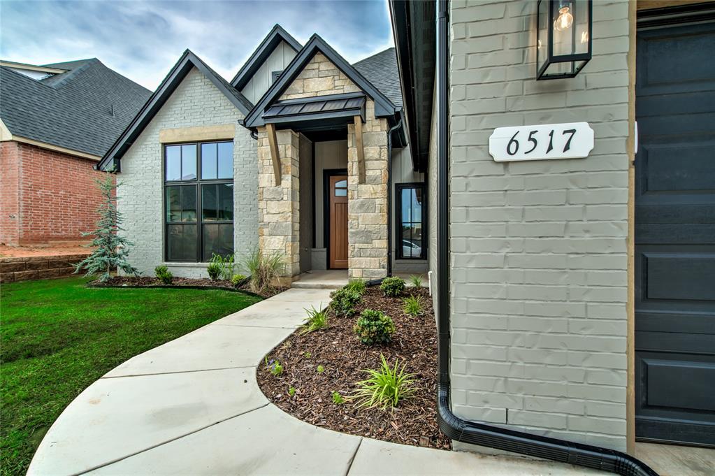 6517 Forest Edge Drive