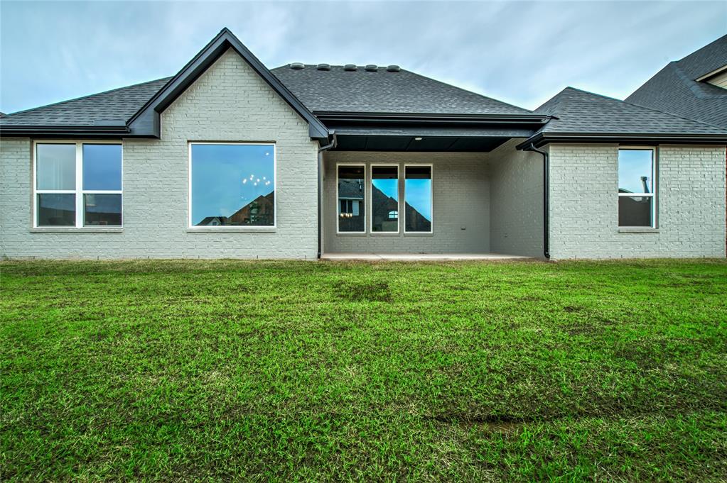 6517 Forest Edge Drive