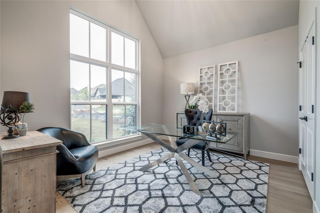 6517 Forest Edge Drive