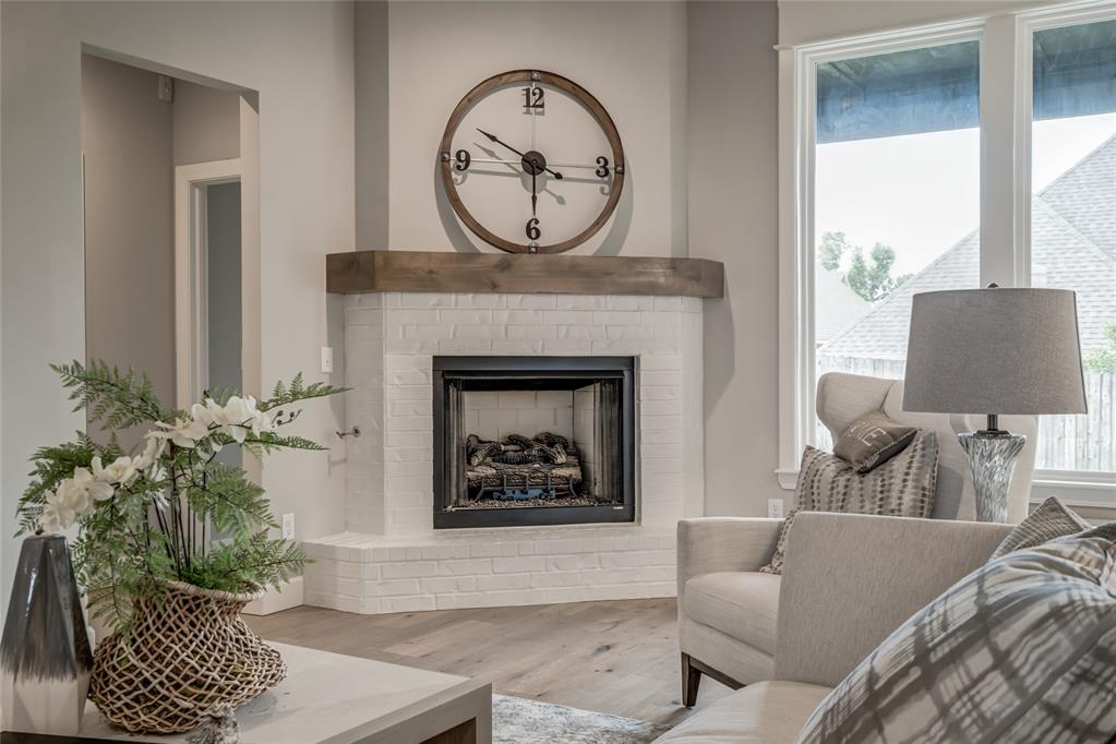 6517 Forest Edge Drive