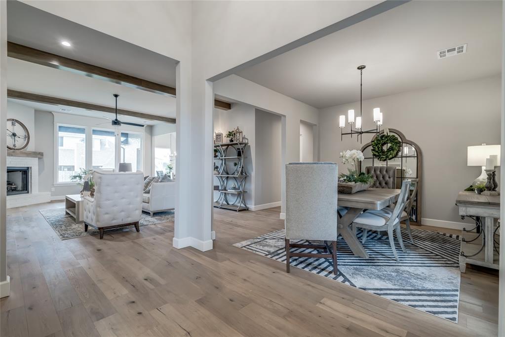 6517 Forest Edge Drive
