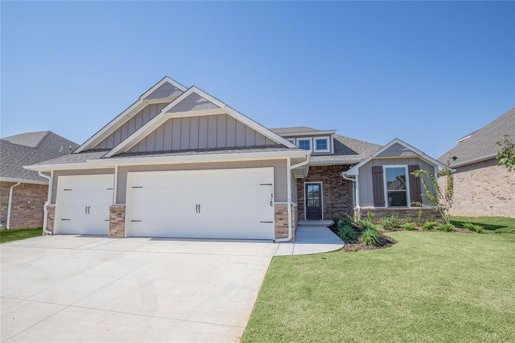 3109 Open Prairie Trail
