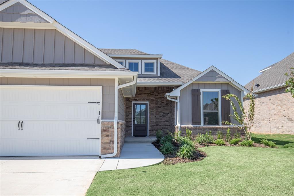 3109 Open Prairie Trail