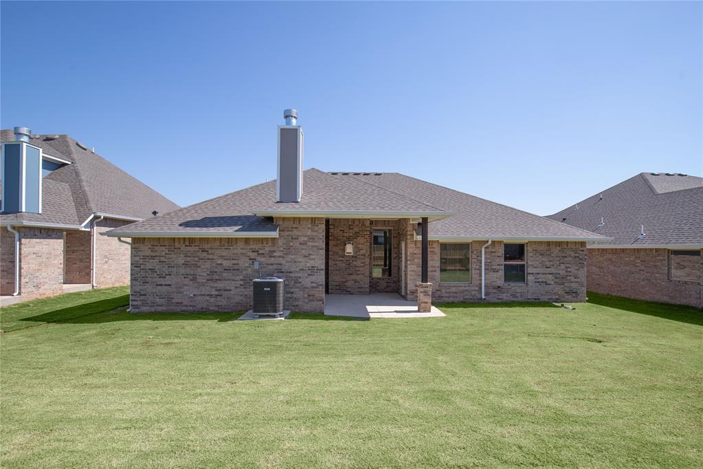 3109 Open Prairie Trail