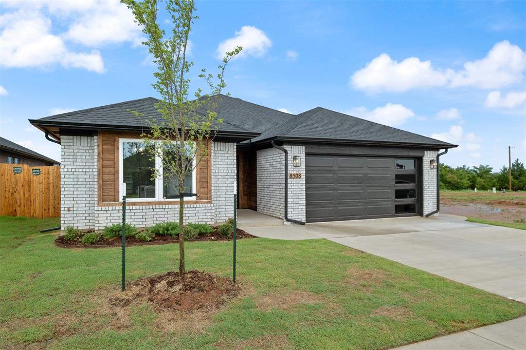8508 Martin Lane