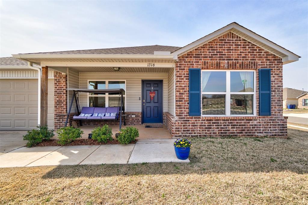 1316 Peridot Lane