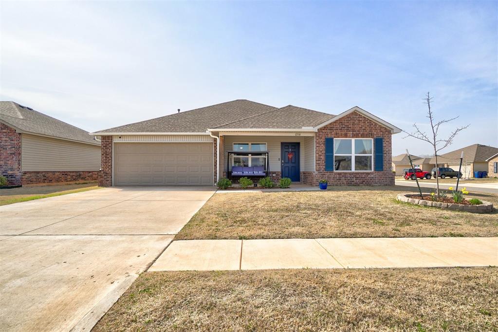 1316 Peridot Lane