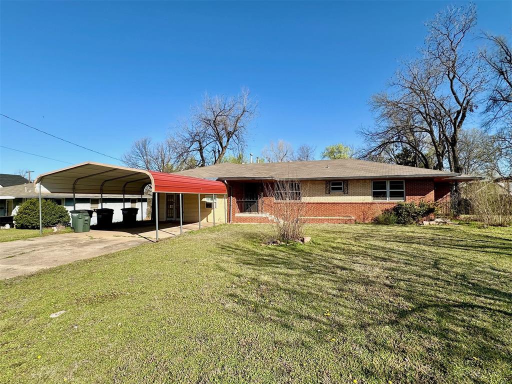 3905 Meadowview Drive