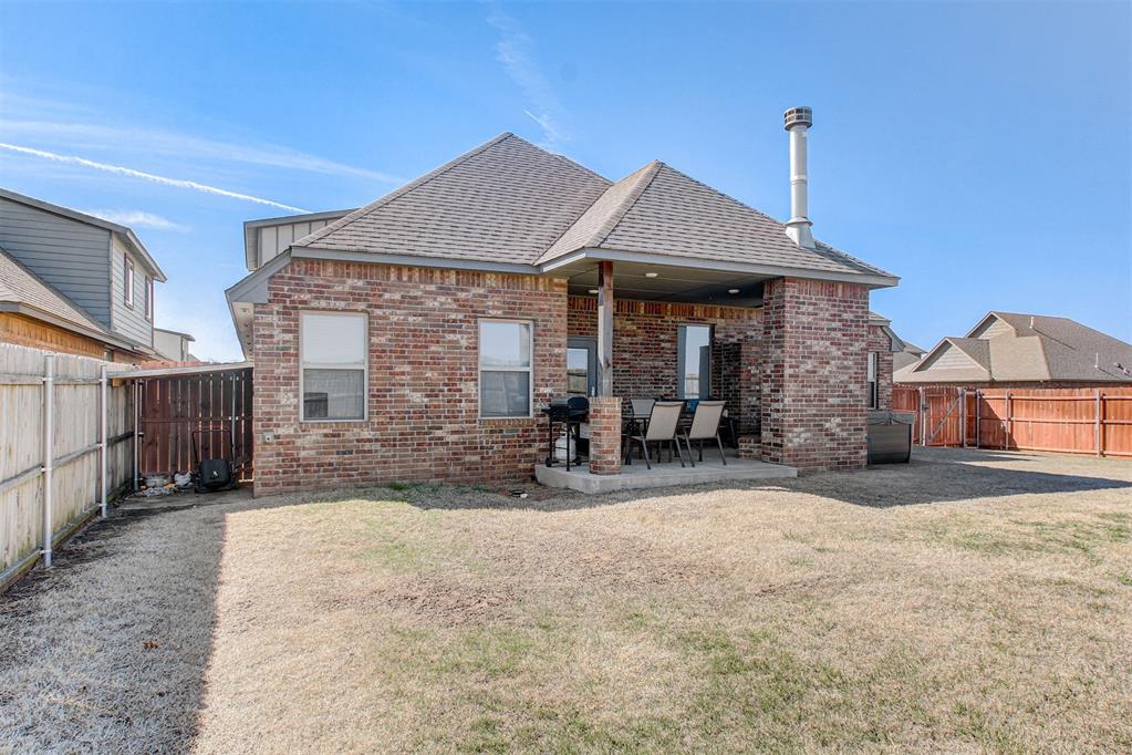 5500 Shiloh Drive