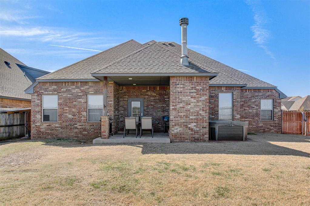 5500 Shiloh Drive