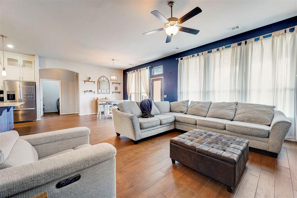 801 Scully Road