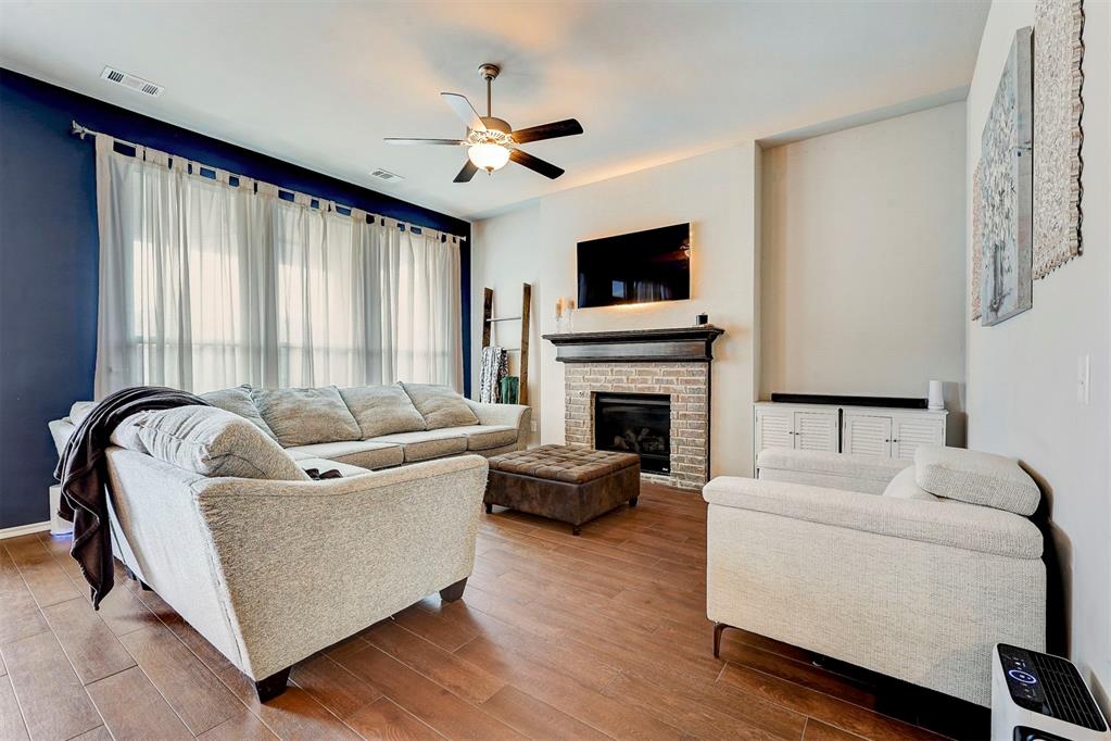 801 Scully Road