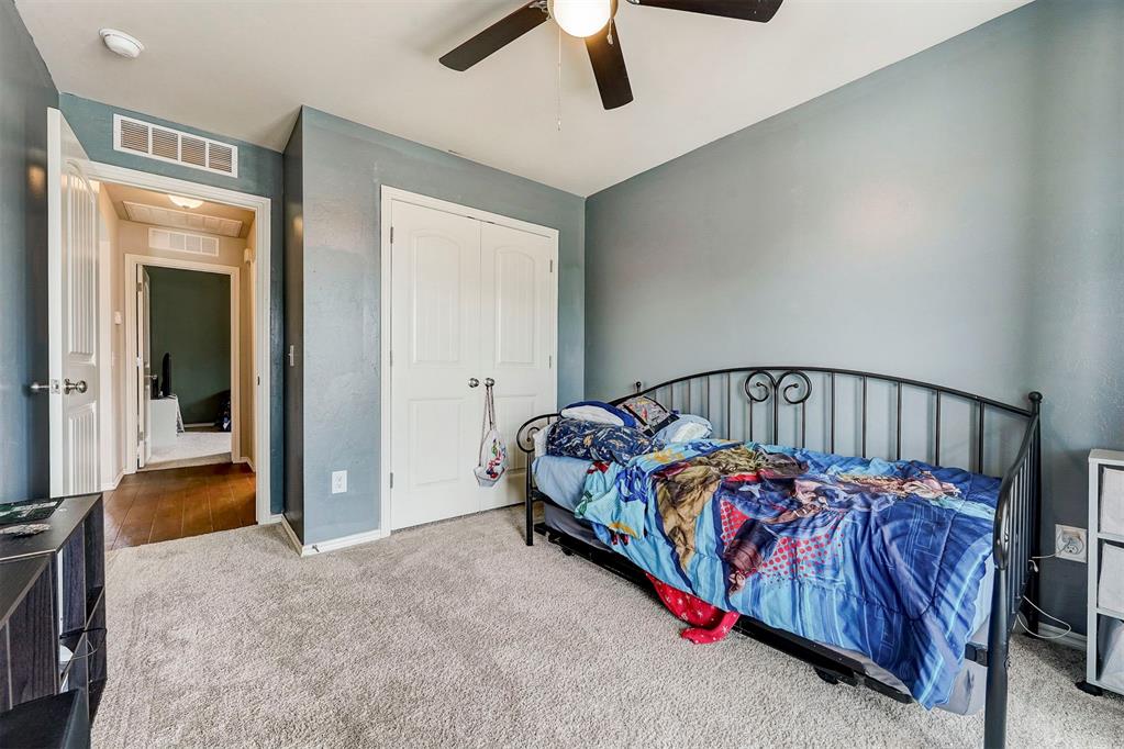 801 Scully Road