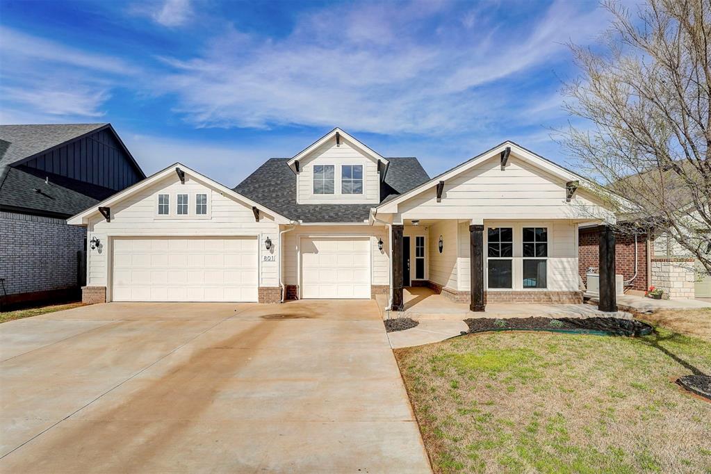 801 Scully Road