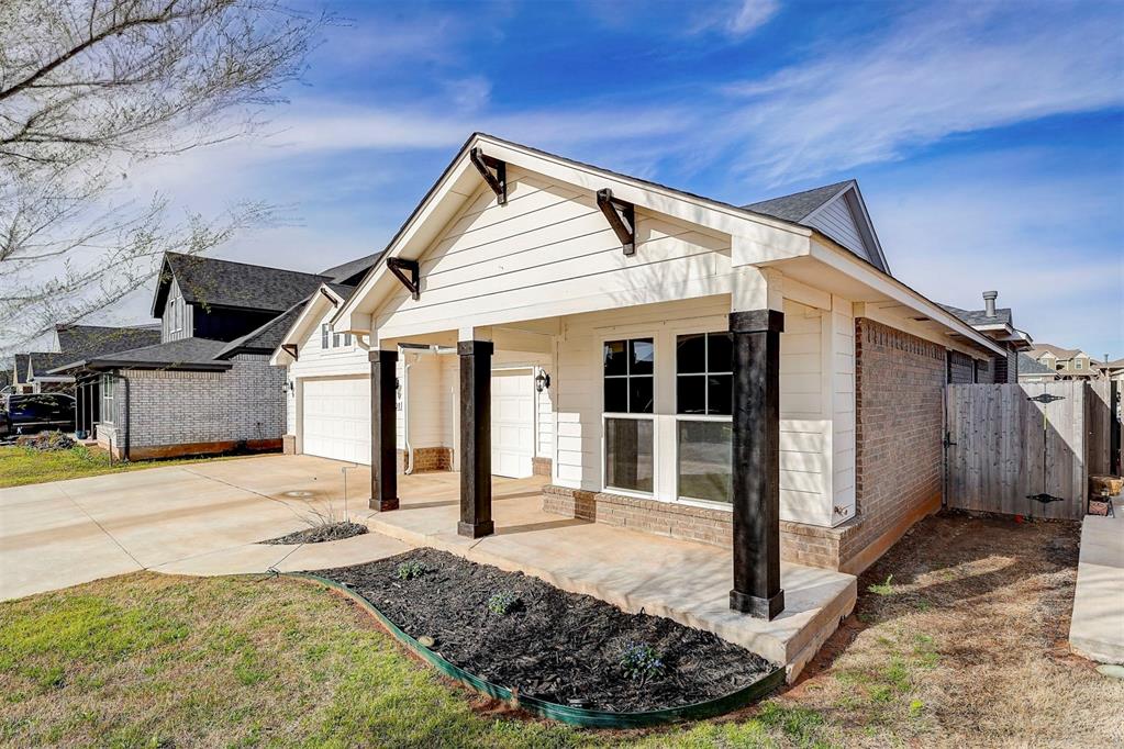 801 Scully Road