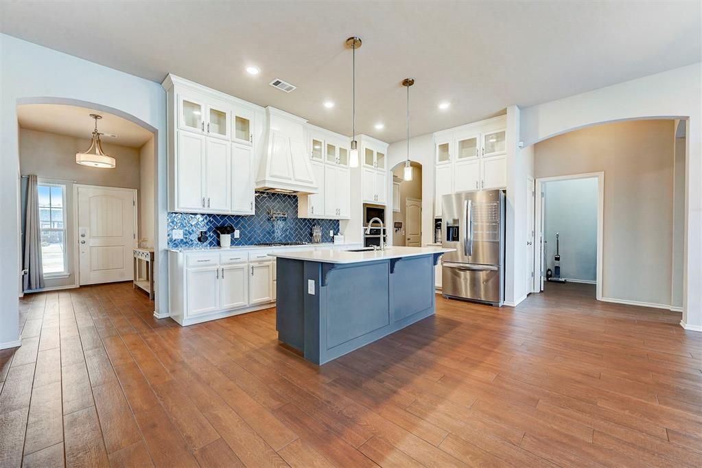 801 Scully Road