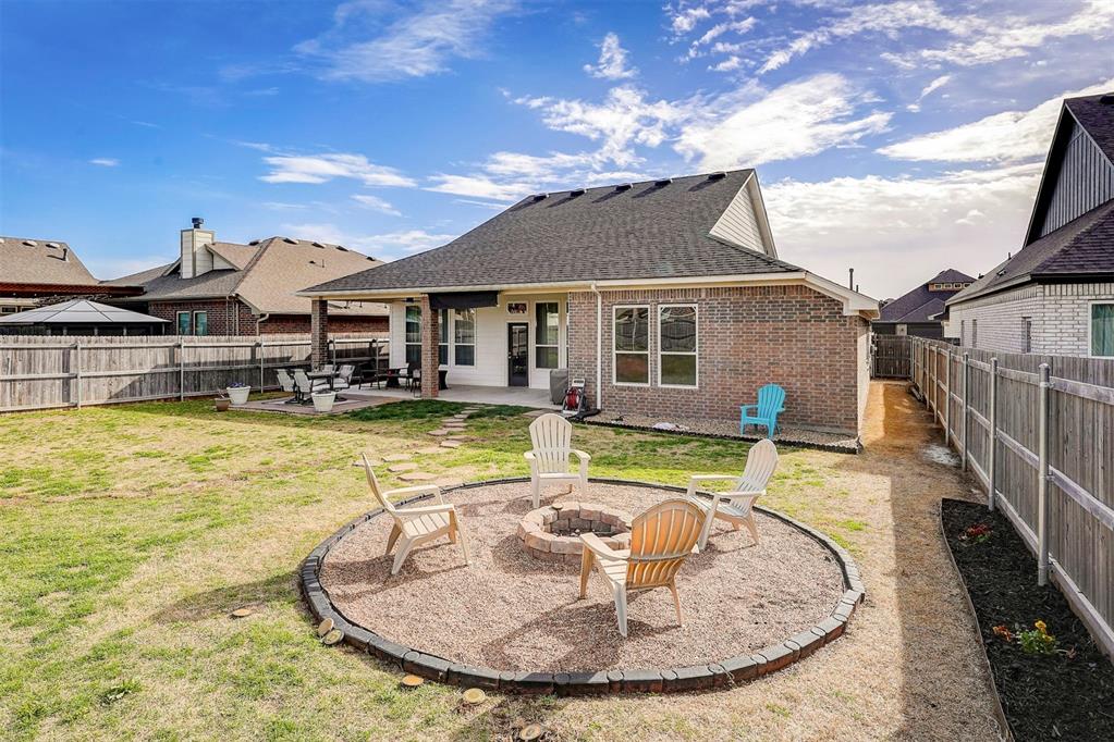801 Scully Road