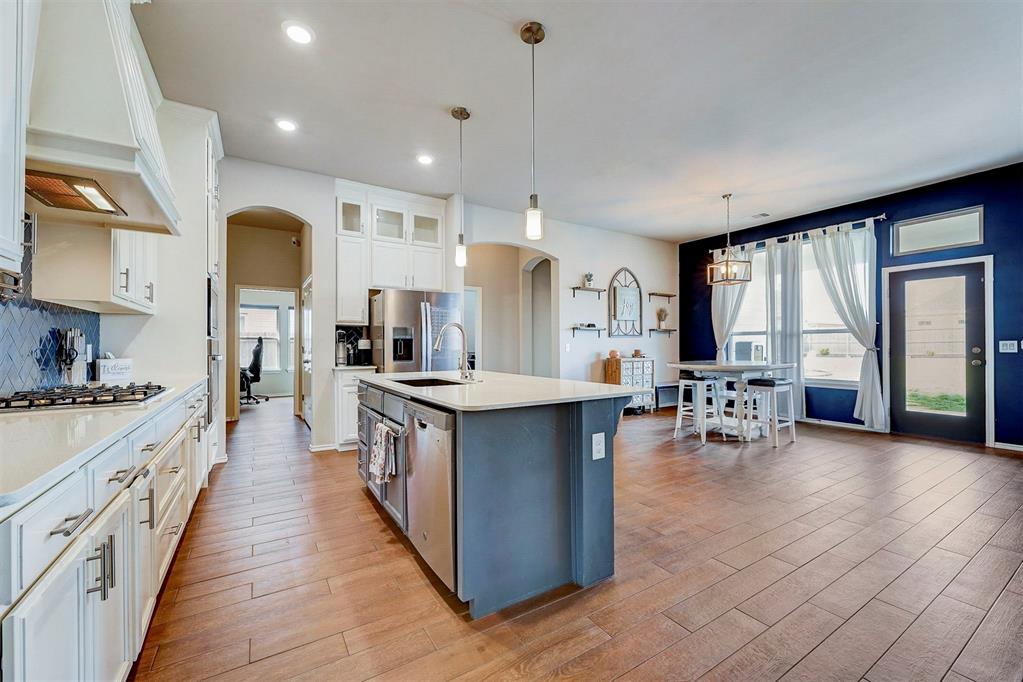 801 Scully Road