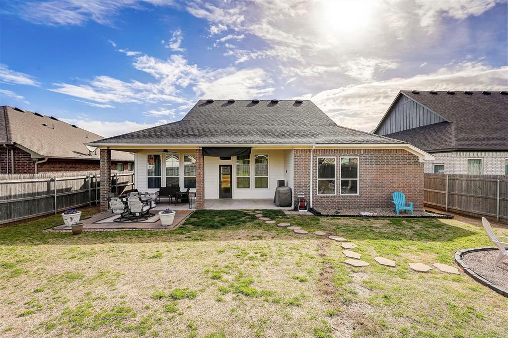 801 Scully Road