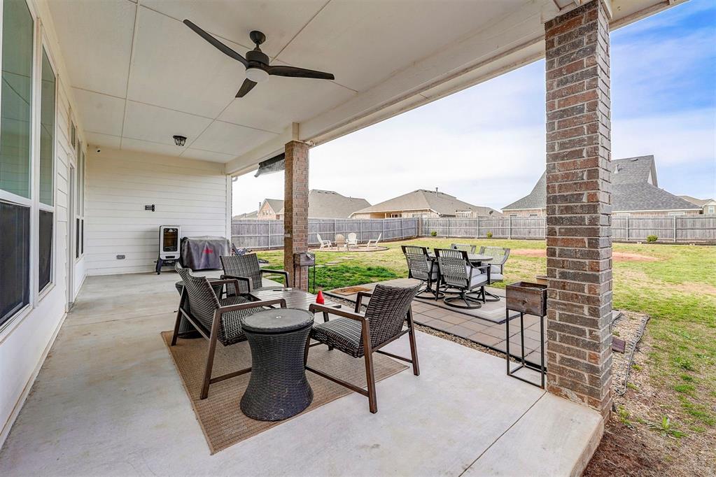 801 Scully Road