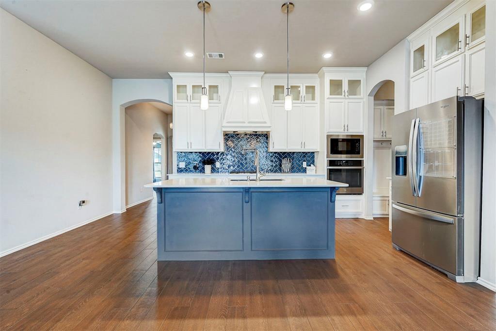 801 Scully Road