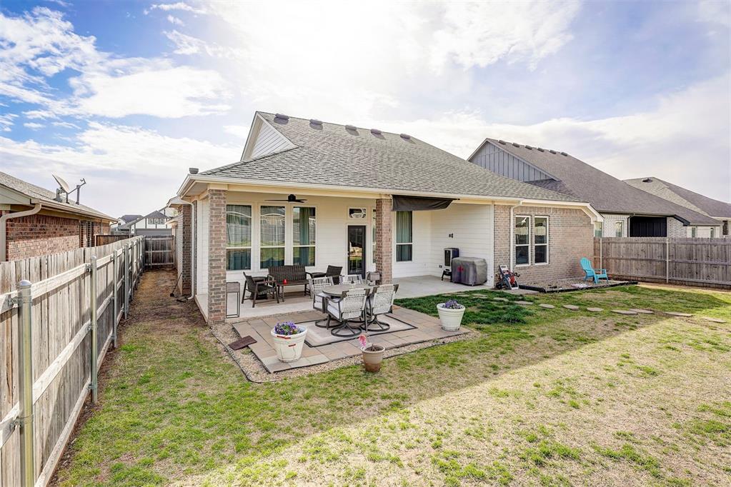 801 Scully Road