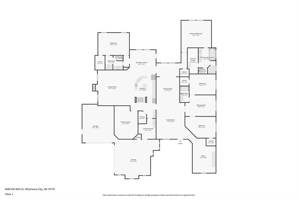 9200 SW 30th Terrace