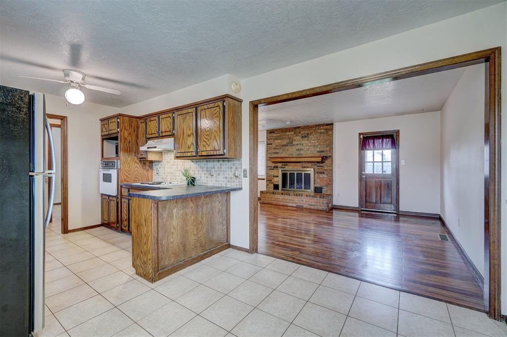 2004 Oak Forest Drive