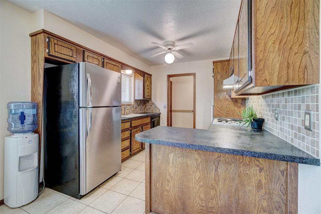 2004 Oak Forest Drive