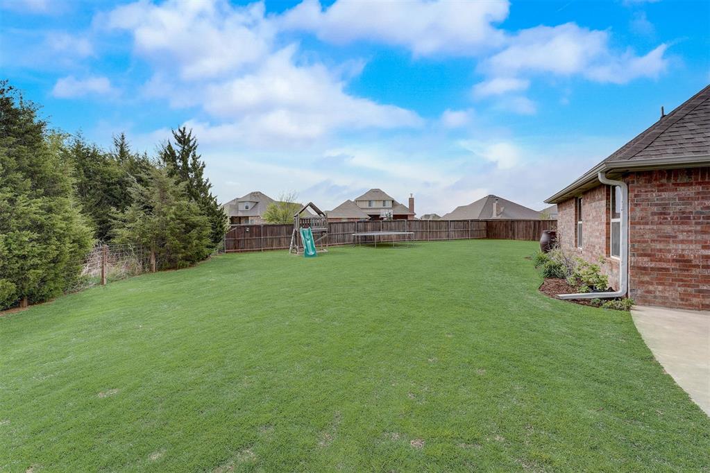 1900 Hidden Prairie Court