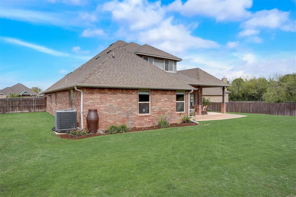 1900 Hidden Prairie Court