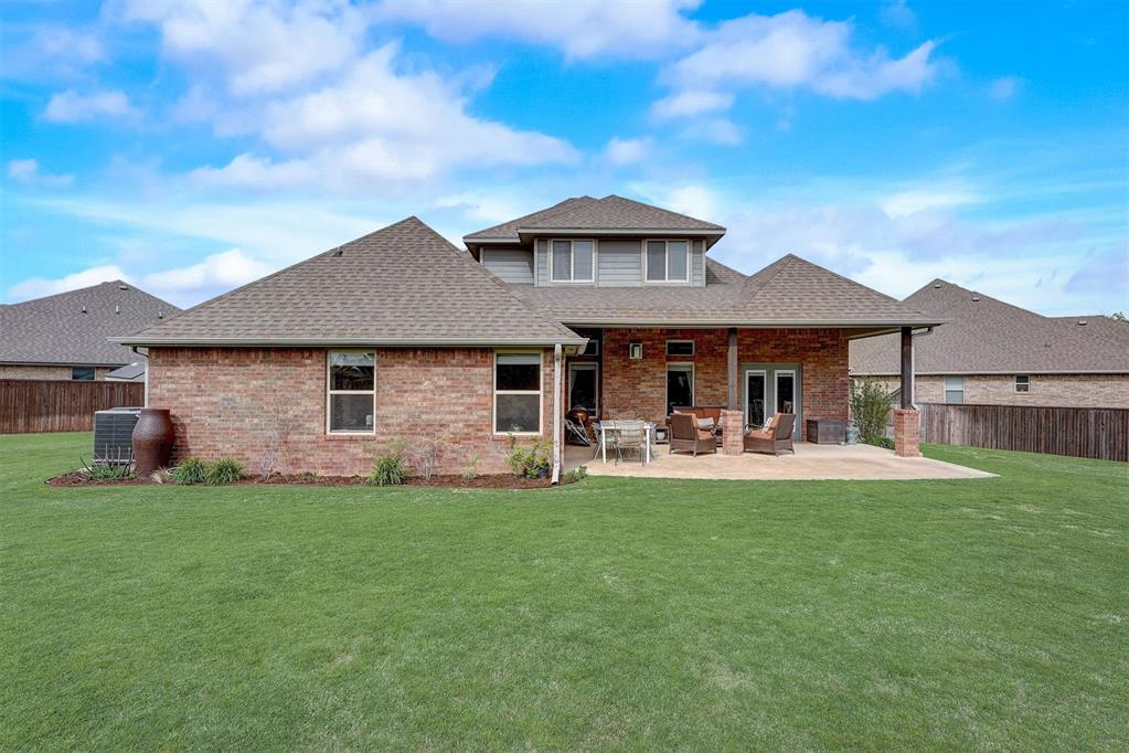 1900 Hidden Prairie Court