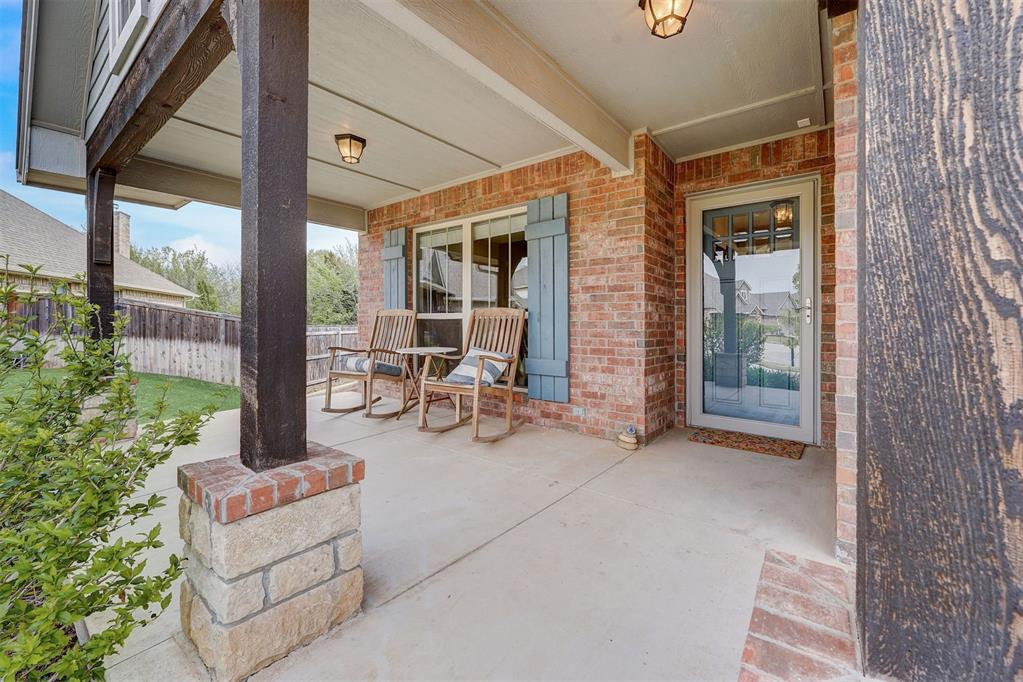 1900 Hidden Prairie Court