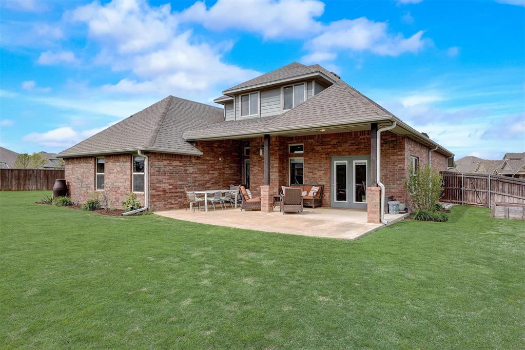 1900 Hidden Prairie Court