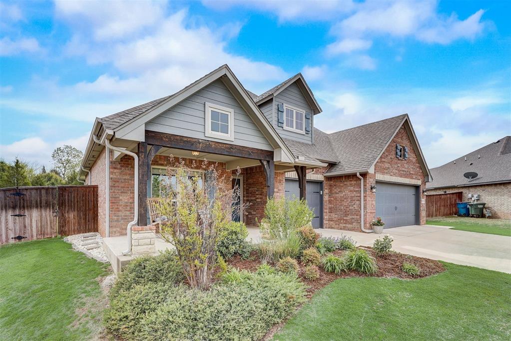 1900 Hidden Prairie Court