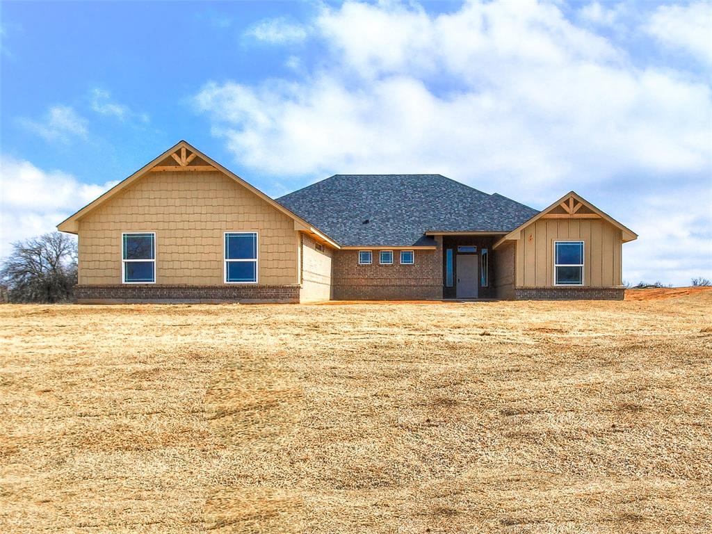 15953 Cimarron Trail