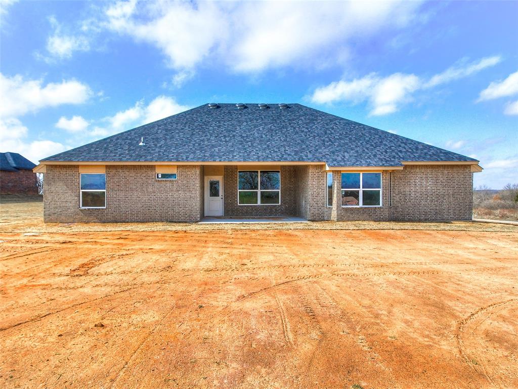 15953 Cimarron Trail