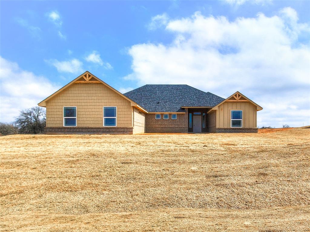 15953 Cimarron Trail
