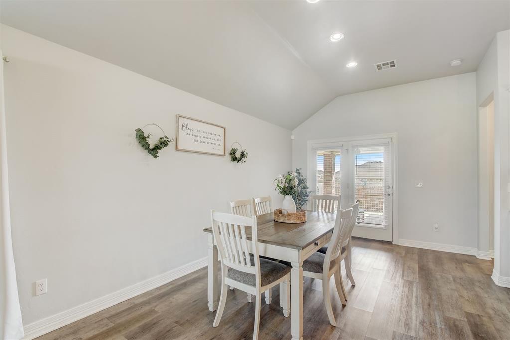 3516 Sawtooth Ridge Drive