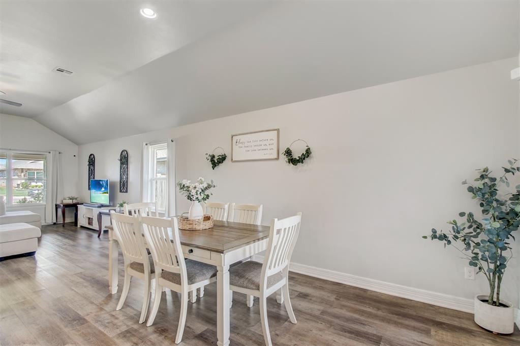 3516 Sawtooth Ridge Drive