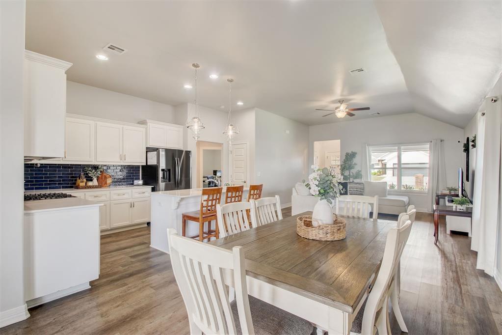 3516 Sawtooth Ridge Drive
