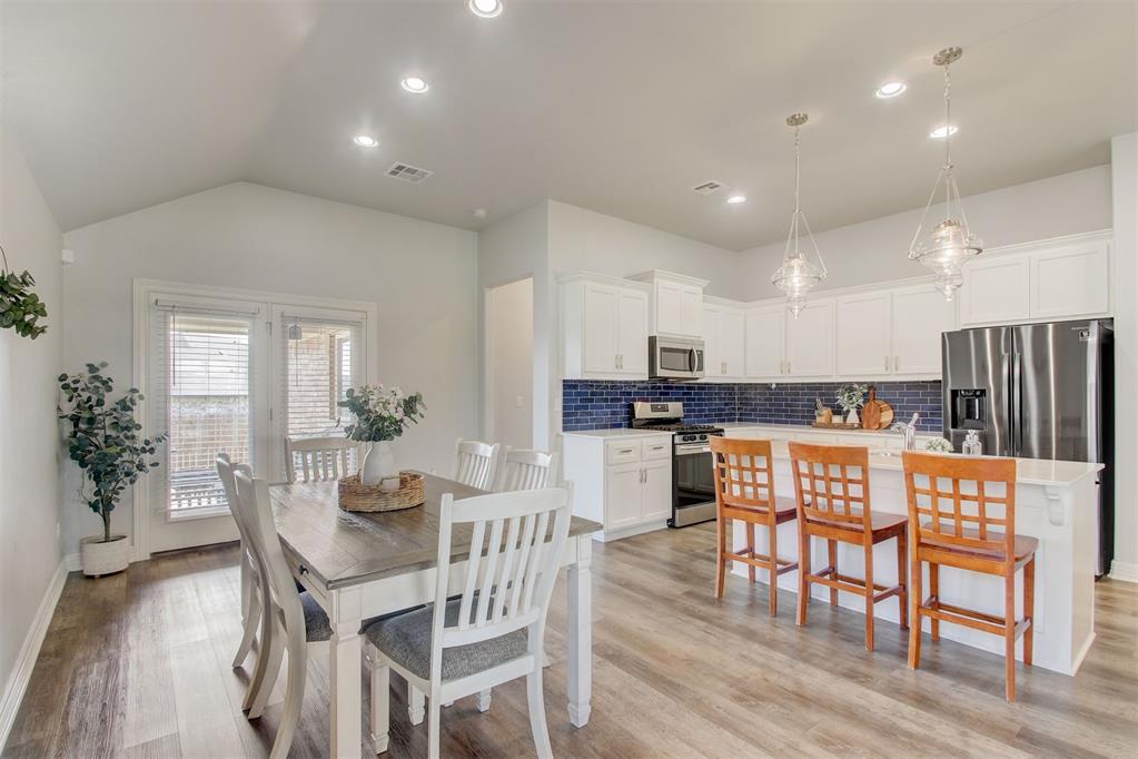 3516 Sawtooth Ridge Drive