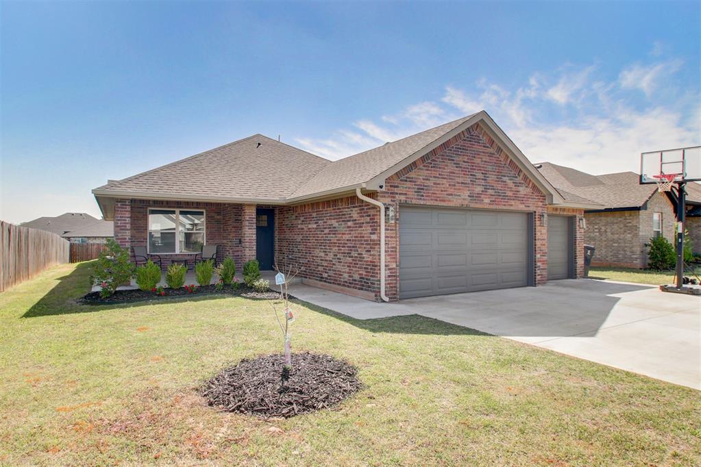 3516 Sawtooth Ridge Drive