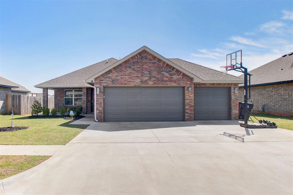 3516 Sawtooth Ridge Drive