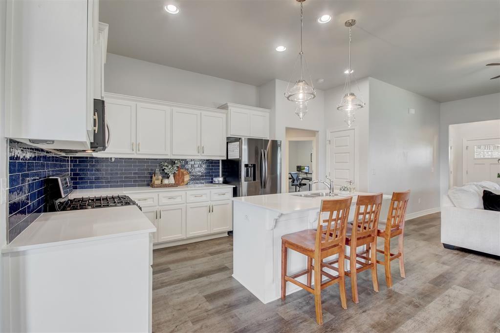 3516 Sawtooth Ridge Drive