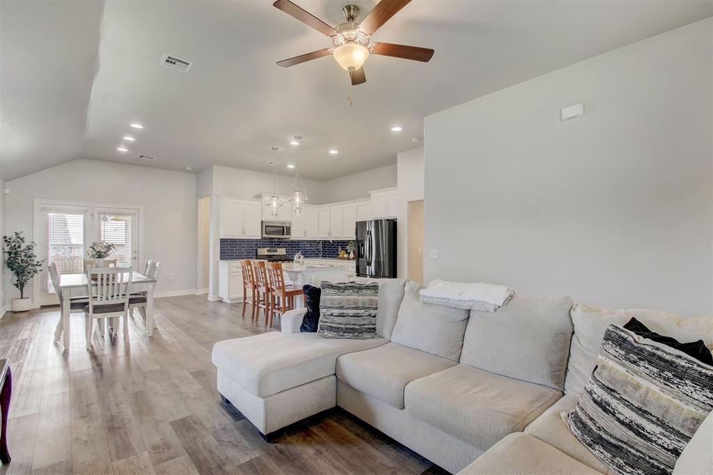 3516 Sawtooth Ridge Drive