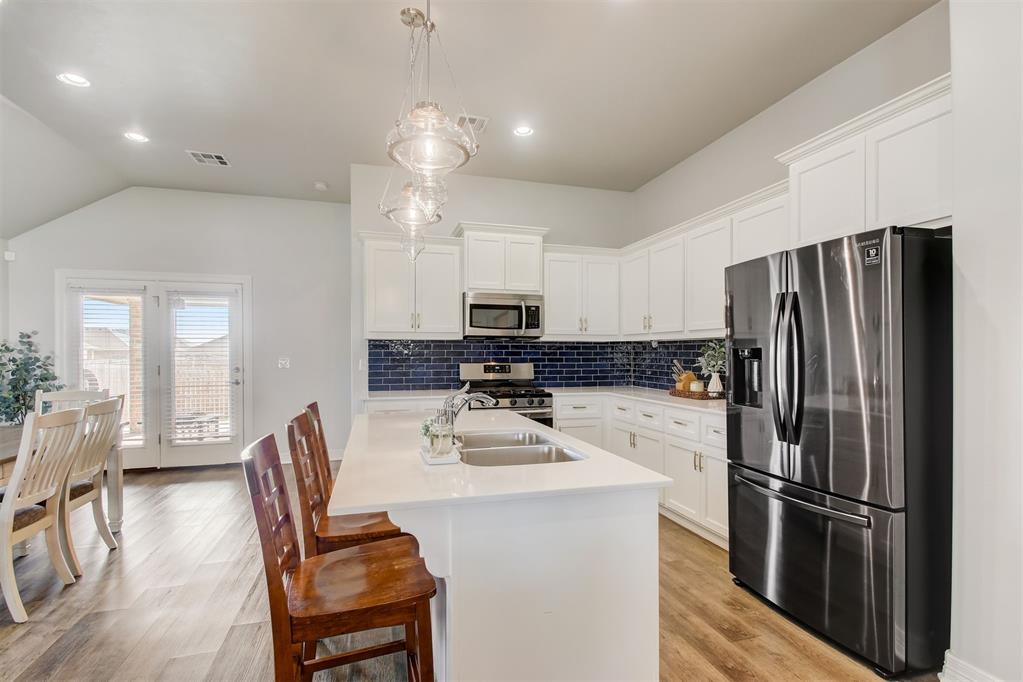 3516 Sawtooth Ridge Drive